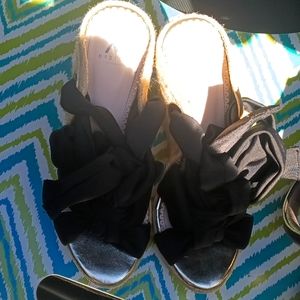 Beautiful like new shoes